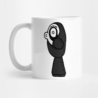 Darkness Mug